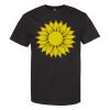 Unisex Heavyweight Cotton Tee Thumbnail
