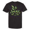 Unisex Heavyweight Cotton Tee Thumbnail