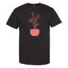 Unisex Heavyweight Cotton Tee Thumbnail