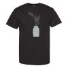 Unisex Heavyweight Cotton Tee Thumbnail