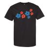 Unisex Heavyweight Cotton Tee Thumbnail