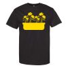 Unisex Heavyweight Cotton Tee Thumbnail
