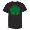 Unisex Heavyweight Cotton Tee Thumbnail