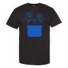Unisex Heavyweight Cotton Tee Thumbnail