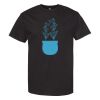 Unisex Heavyweight Cotton Tee Thumbnail