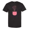 Unisex Heavyweight Cotton Tee Thumbnail