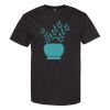 Unisex Heavyweight Cotton Tee Thumbnail