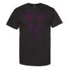 Unisex Heavyweight Cotton Tee Thumbnail