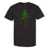 Unisex Heavyweight Cotton Tee Thumbnail