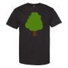 Unisex Heavyweight Cotton Tee Thumbnail