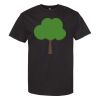 Unisex Heavyweight Cotton Tee Thumbnail