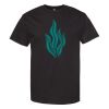 Unisex Heavyweight Cotton Tee Thumbnail