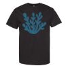 Unisex Heavyweight Cotton Tee Thumbnail