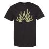 Unisex Heavyweight Cotton Tee Thumbnail