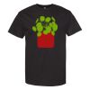 Unisex Heavyweight Cotton Tee Thumbnail