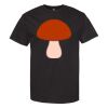 Unisex Heavyweight Cotton Tee Thumbnail
