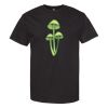 Unisex Heavyweight Cotton Tee Thumbnail