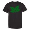 Unisex Heavyweight Cotton Tee Thumbnail