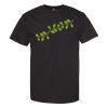 Unisex Heavyweight Cotton Tee Thumbnail
