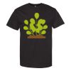 Unisex Heavyweight Cotton Tee Thumbnail