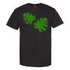 Unisex Heavyweight Cotton Tee Thumbnail