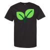 Unisex Heavyweight Cotton Tee Thumbnail
