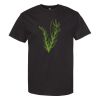Unisex Heavyweight Cotton Tee Thumbnail