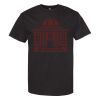 Unisex Heavyweight Cotton Tee Thumbnail