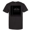 Unisex Heavyweight Cotton Tee Thumbnail