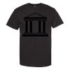Unisex Heavyweight Cotton Tee Thumbnail