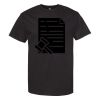 Unisex Heavyweight Cotton Tee Thumbnail