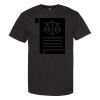 Unisex Heavyweight Cotton Tee Thumbnail