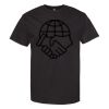 Unisex Heavyweight Cotton Tee Thumbnail