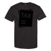 Unisex Heavyweight Cotton Tee Thumbnail