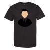 Unisex Heavyweight Cotton Tee Thumbnail