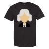 Unisex Heavyweight Cotton Tee Thumbnail