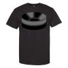 Unisex Heavyweight Cotton Tee Thumbnail