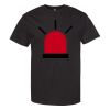 Unisex Heavyweight Cotton Tee Thumbnail