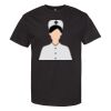 Unisex Heavyweight Cotton Tee Thumbnail
