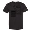 Unisex Heavyweight Cotton Tee Thumbnail