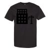 Unisex Heavyweight Cotton Tee Thumbnail