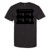 Unisex Heavyweight Cotton Tee Thumbnail