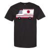 Unisex Heavyweight Cotton Tee Thumbnail