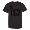 Unisex Heavyweight Cotton Tee Thumbnail