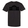 Unisex Heavyweight Cotton Tee Thumbnail