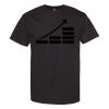 Unisex Heavyweight Cotton Tee Thumbnail