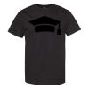 Unisex Heavyweight Cotton Tee Thumbnail
