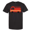Unisex Heavyweight Cotton Tee Thumbnail