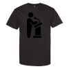 Unisex Heavyweight Cotton Tee Thumbnail