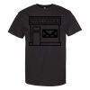 Unisex Heavyweight Cotton Tee Thumbnail